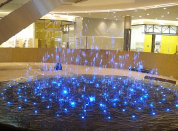 水池景观案例