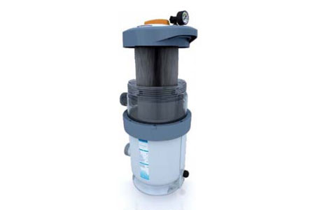 纳米纤维过滤器