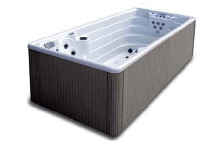 Swimspa Mediterranea-编号 64414